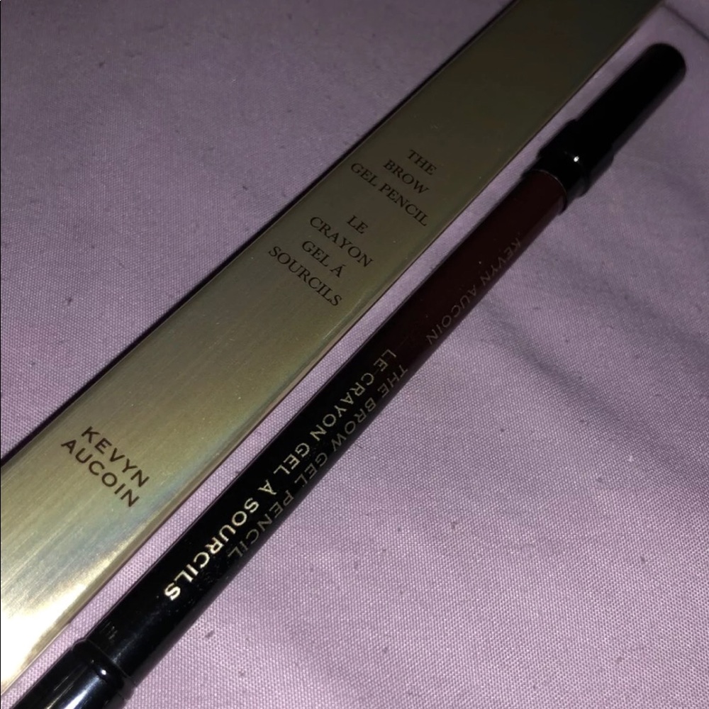 kevyn aucoin brow gel pencil